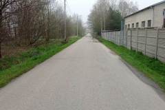 droga-Trębowiec