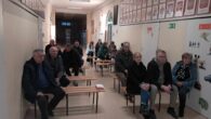 Mieszkańcy obecni na zebraniu zdecydowali o zmianie przeznaczenia środków z funduszu sołeckiego na 2024 roku.