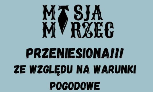 misja Mirzec przeniesiona