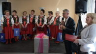 Jubileusz KGW Jutrzenka z Ostrożanki