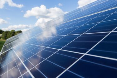 Pożyczka na Odnawialne Źródła Energii