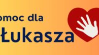 Turniej charytatywny dla Łukasza